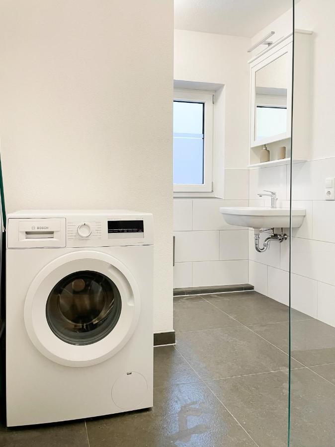 Appartement Haus Sabine à Leutasch Extérieur photo