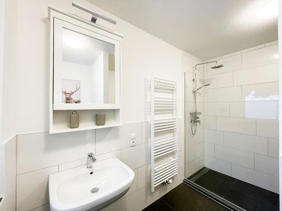 Appartement Haus Sabine à Leutasch Extérieur photo