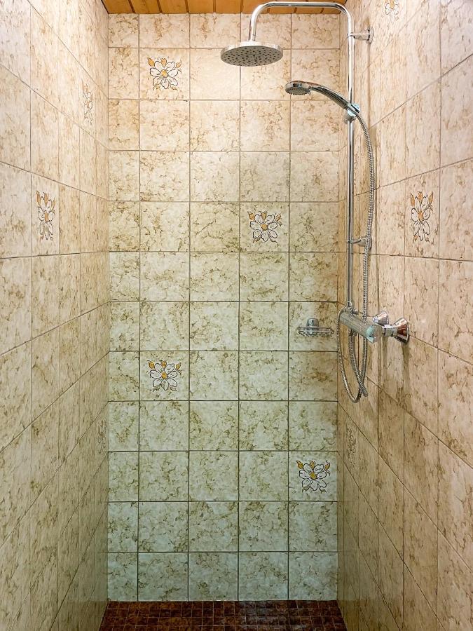 Appartement Haus Sabine à Leutasch Extérieur photo