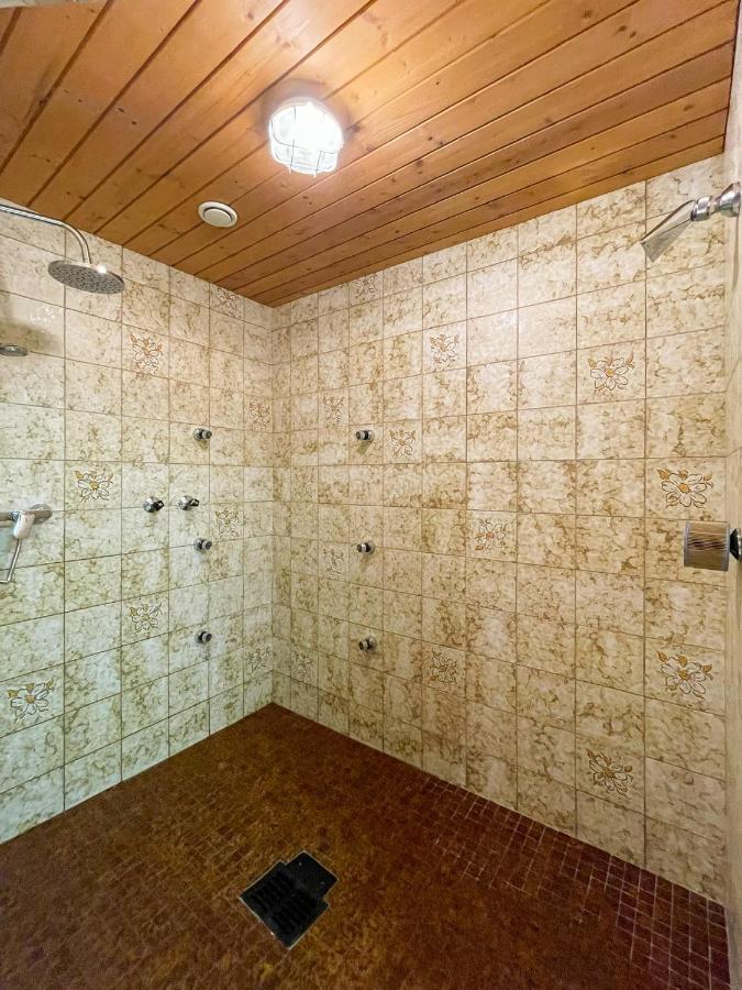 Appartement Haus Sabine à Leutasch Extérieur photo