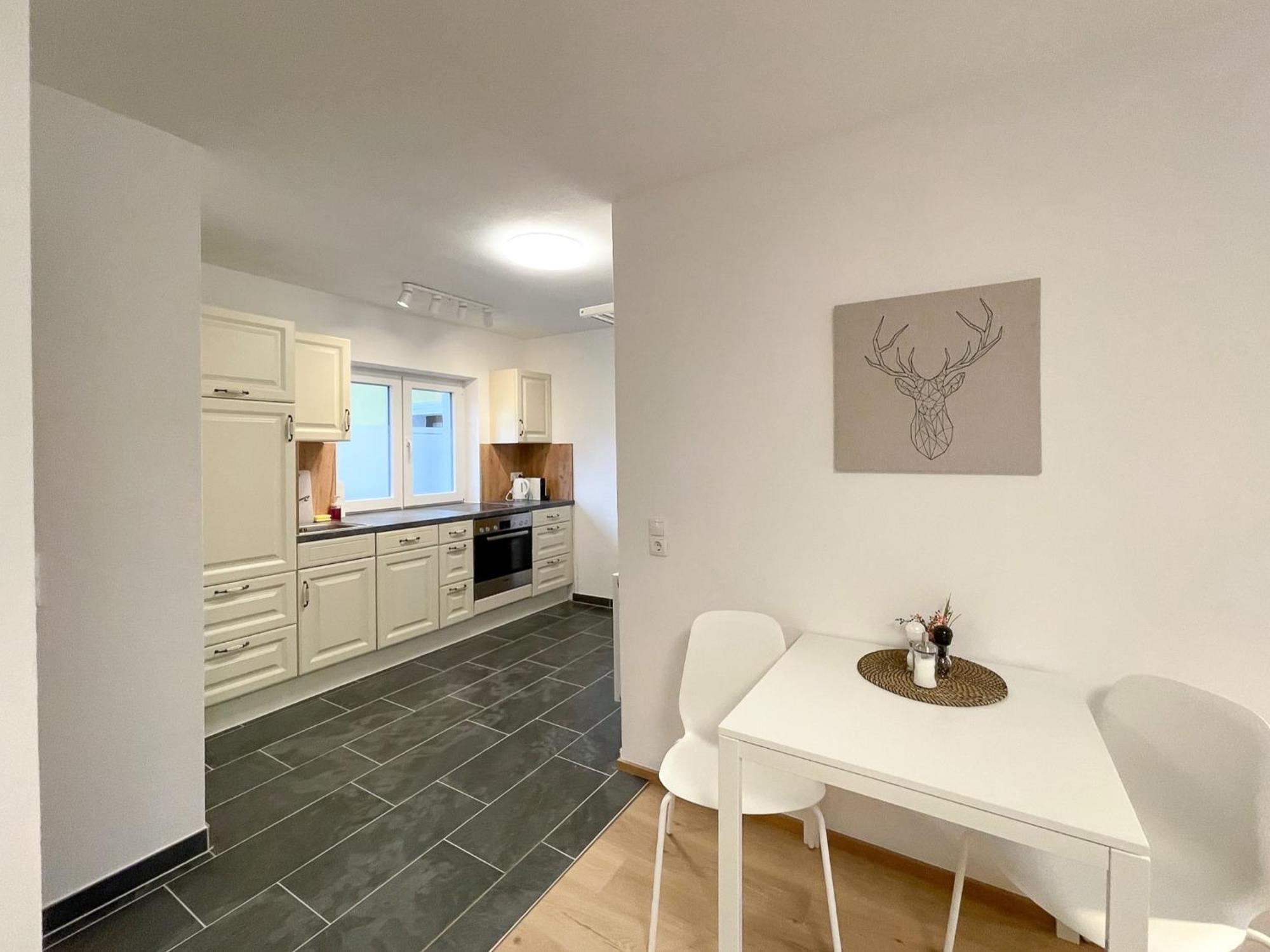 Appartement Haus Sabine à Leutasch Extérieur photo