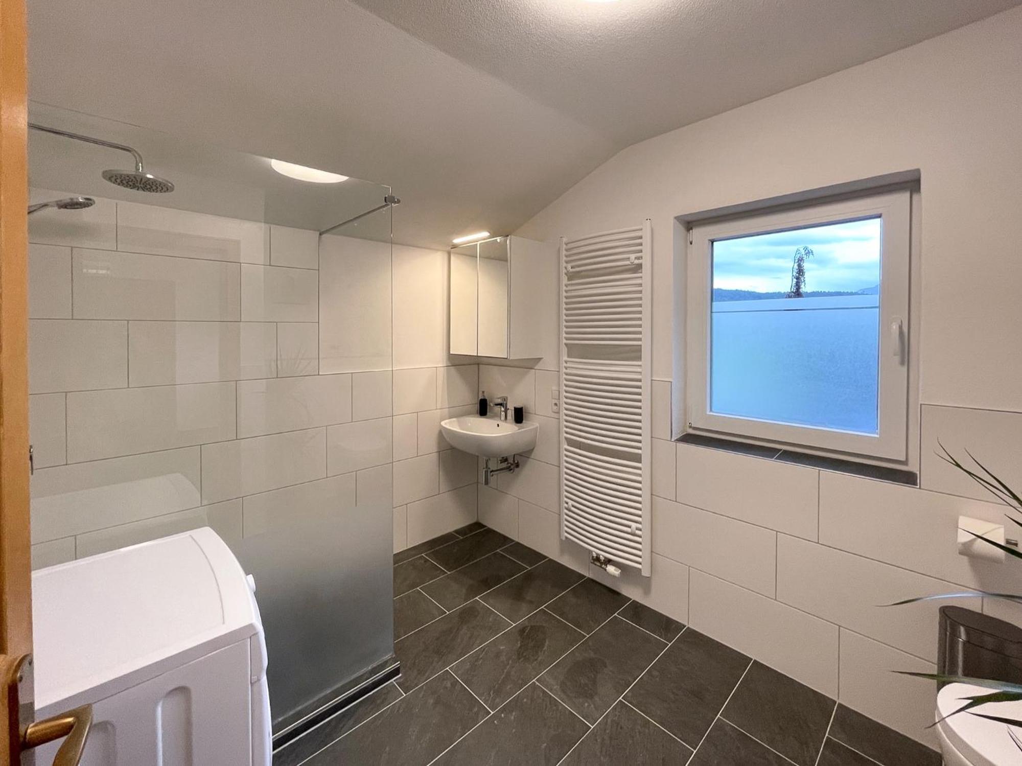 Appartement Haus Sabine à Leutasch Extérieur photo
