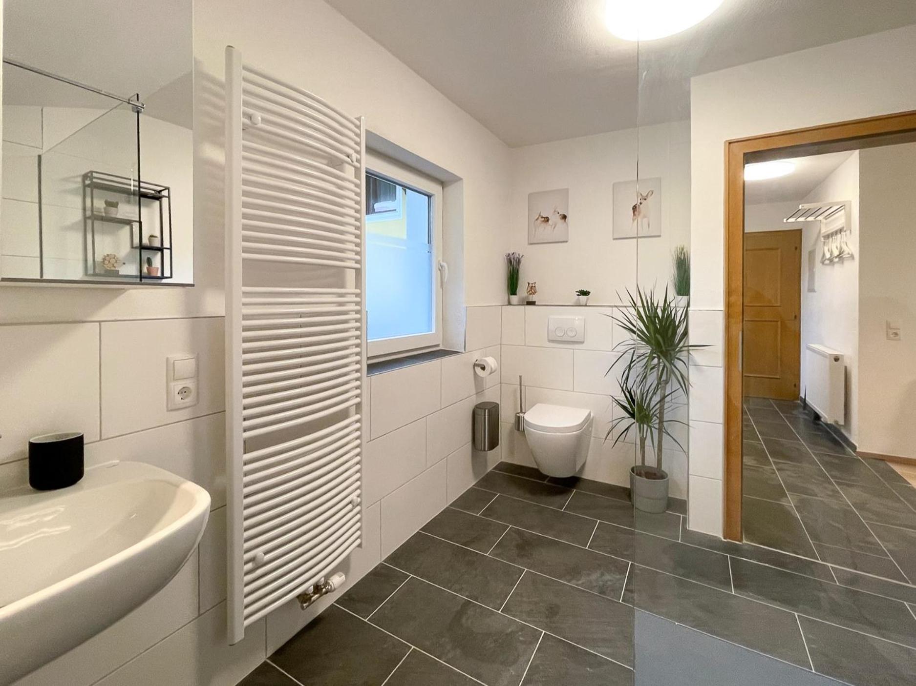 Appartement Haus Sabine à Leutasch Extérieur photo